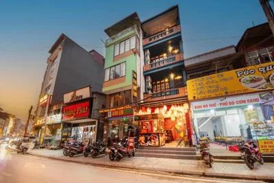 Little View Homestay – Photos 5