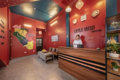 Little View Homestay – Photos 6