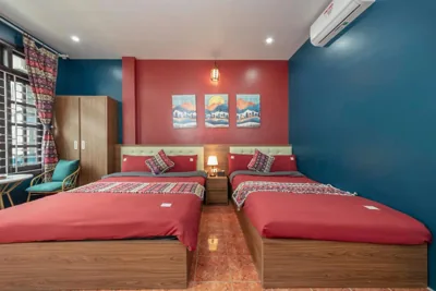 Little View Homestay – Photos 10