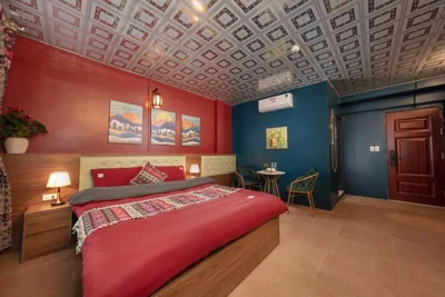 Little View Homestay – Photos 11