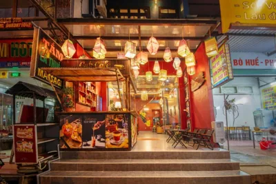 Little View Homestay – Photos 14
