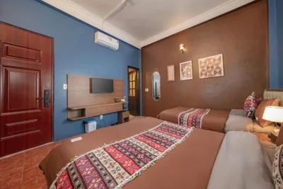 Little View Homestay – Photos 16